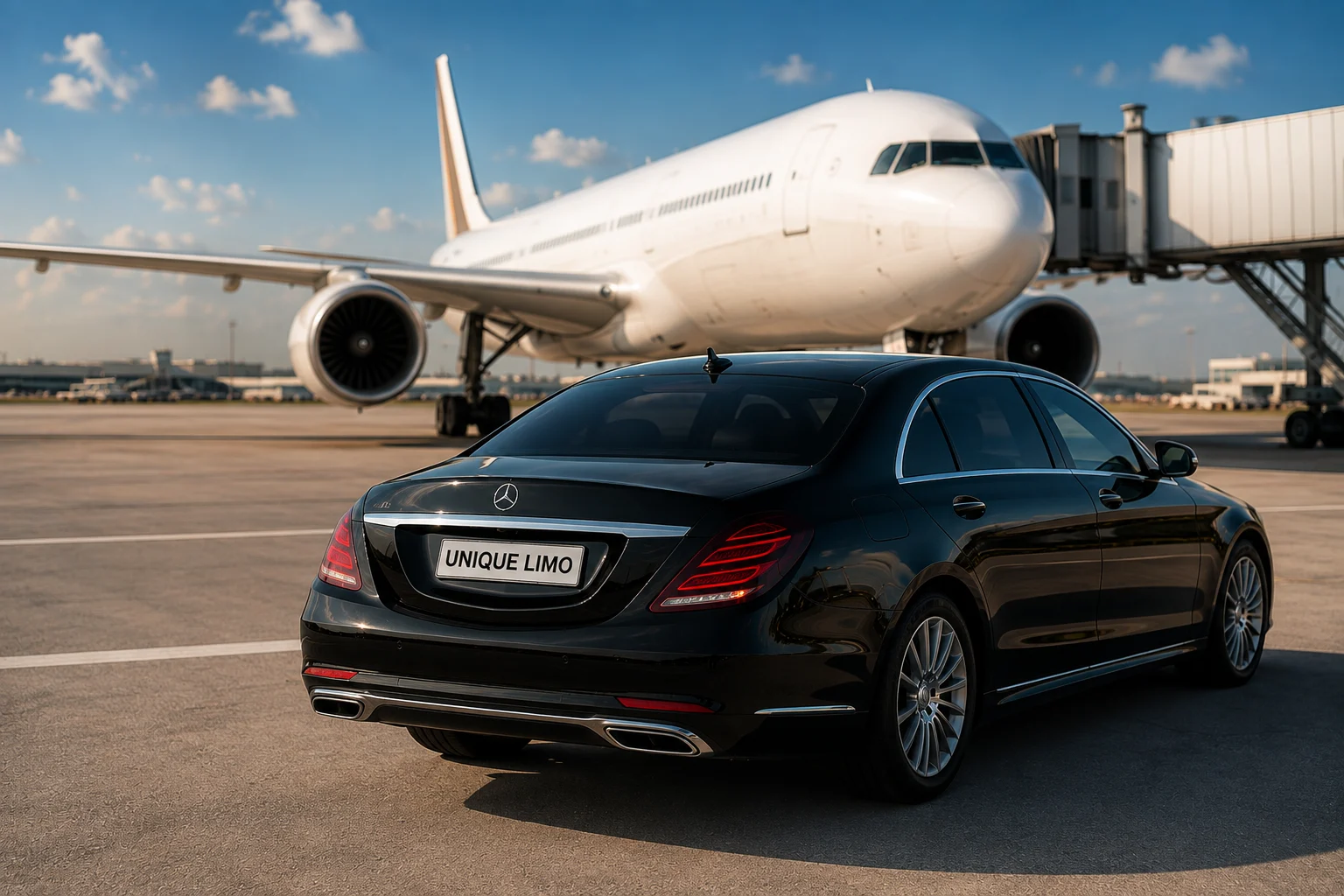 Airport Transfers