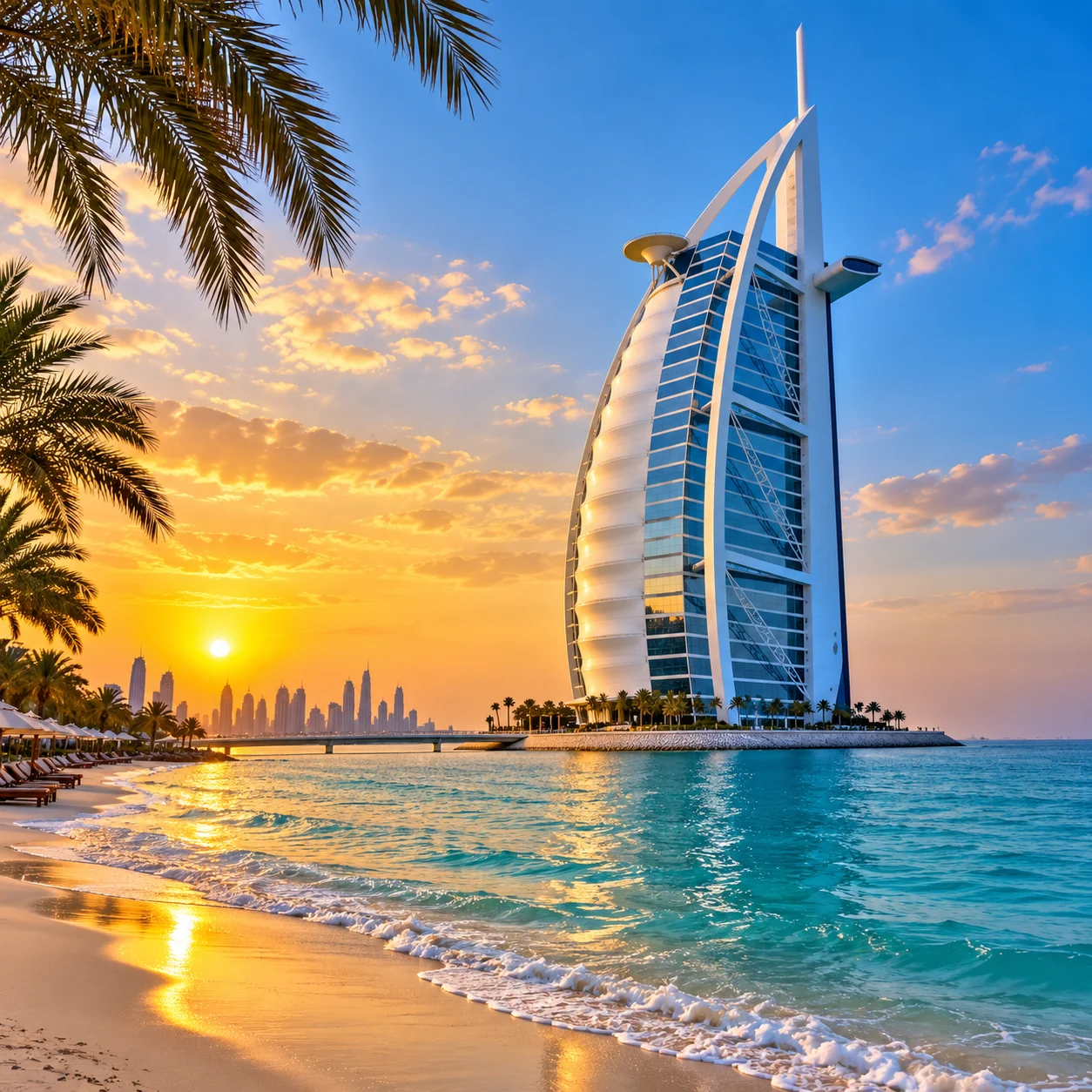 Burj Al Arab