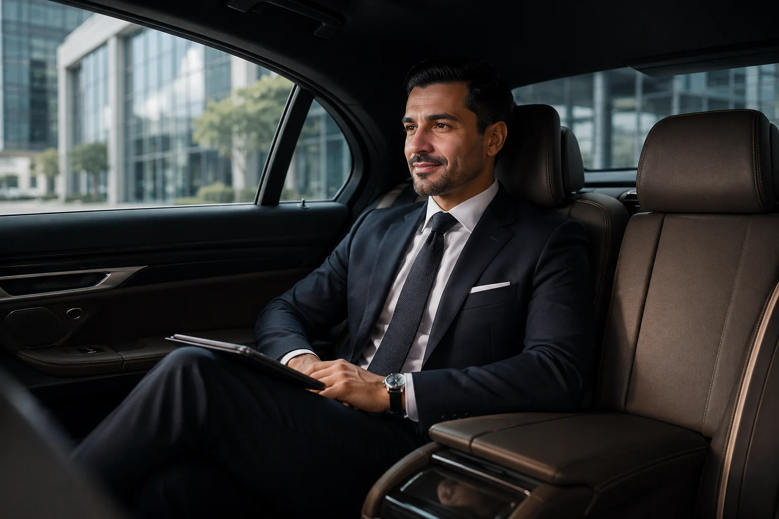 Corporate Travel
