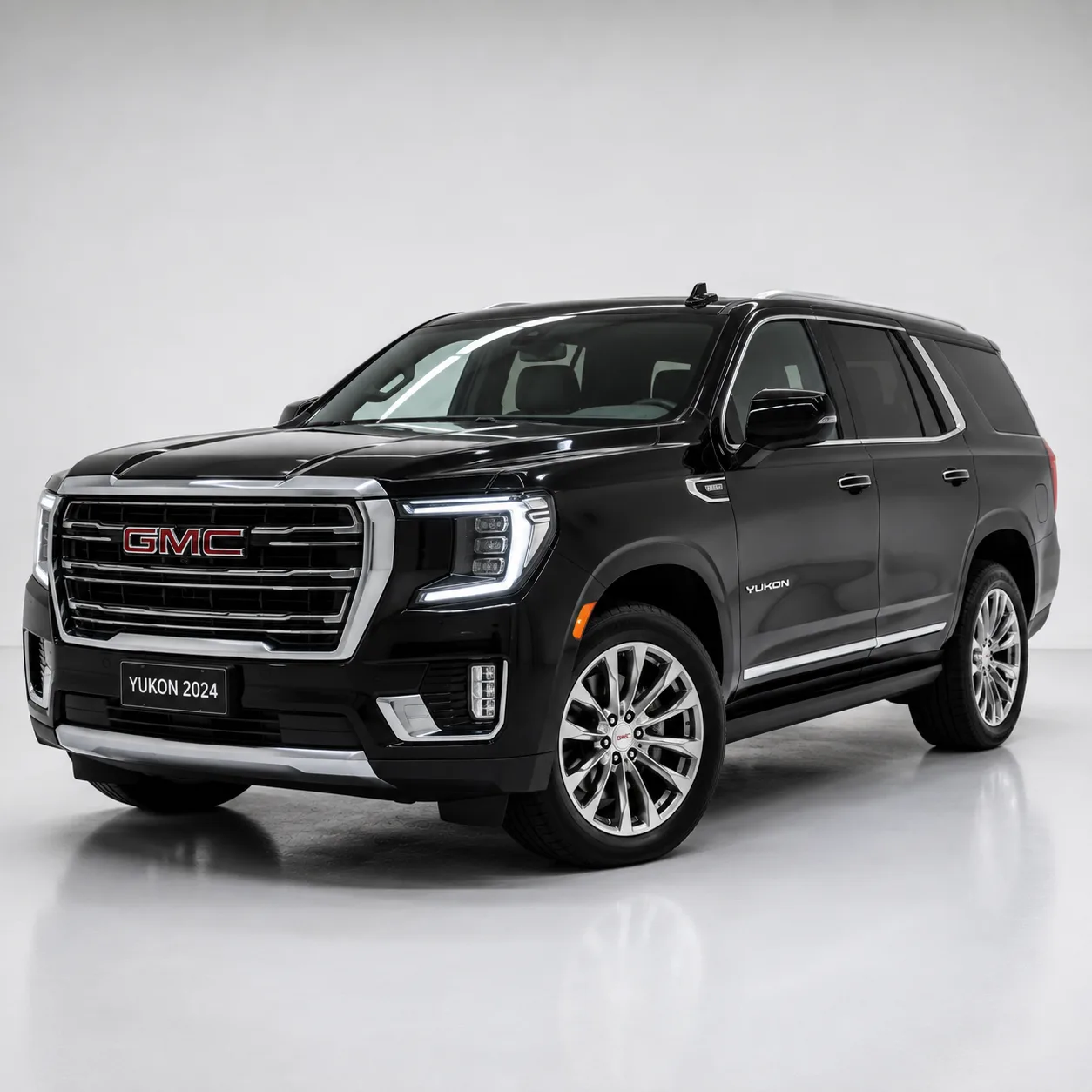GMC Yukon
