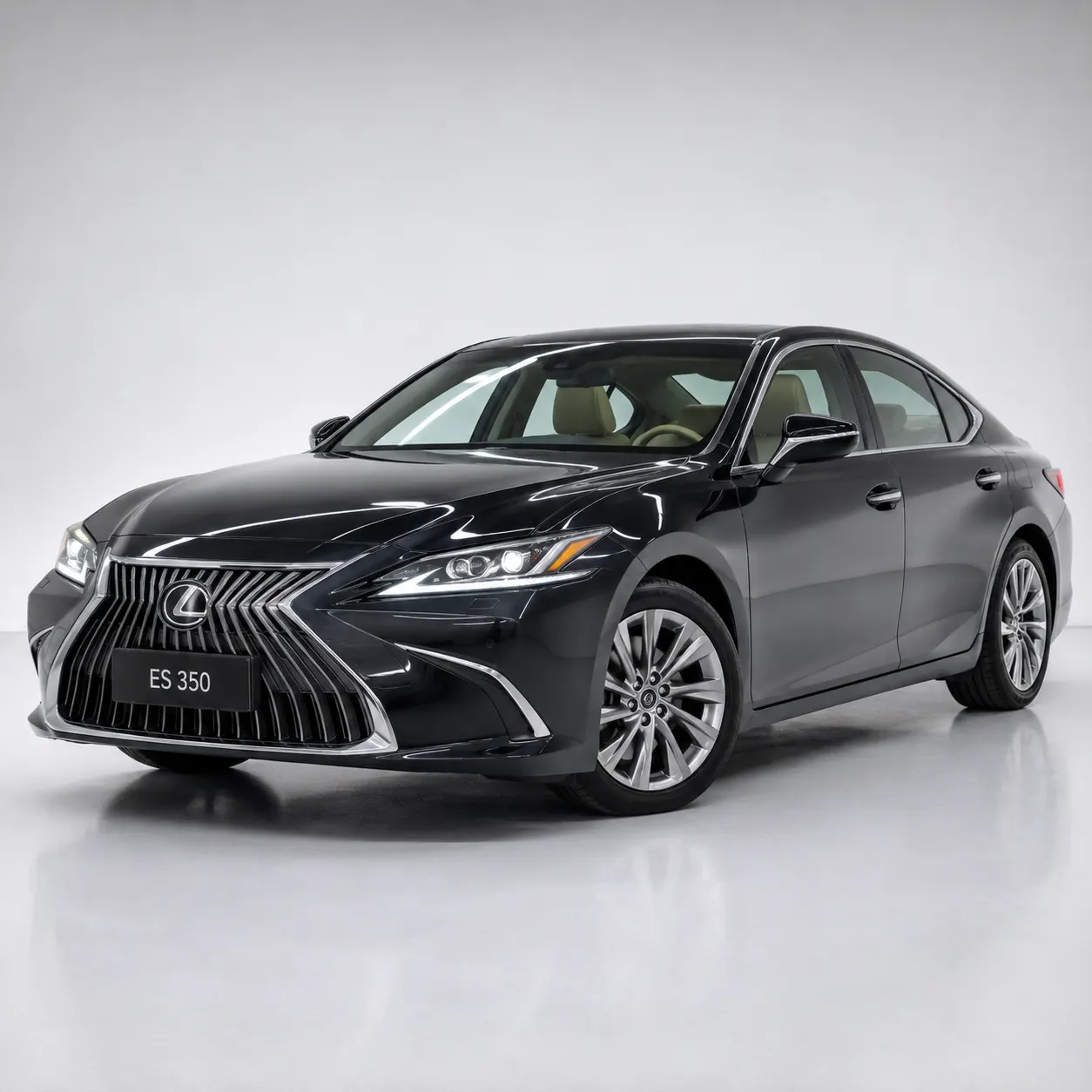 Lexus ES350